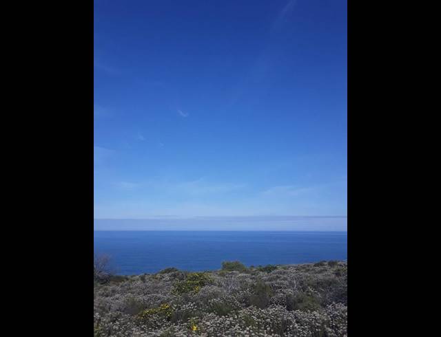 LAND FOR SALE IN VILLAGE ON SEA